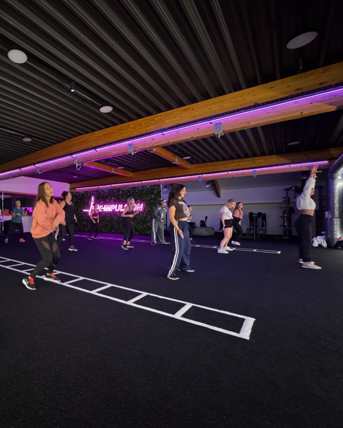 E-Impulsion coaching sportif