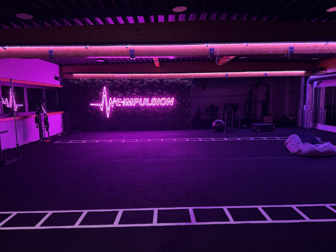 Cours Collectifs E-Impulsion