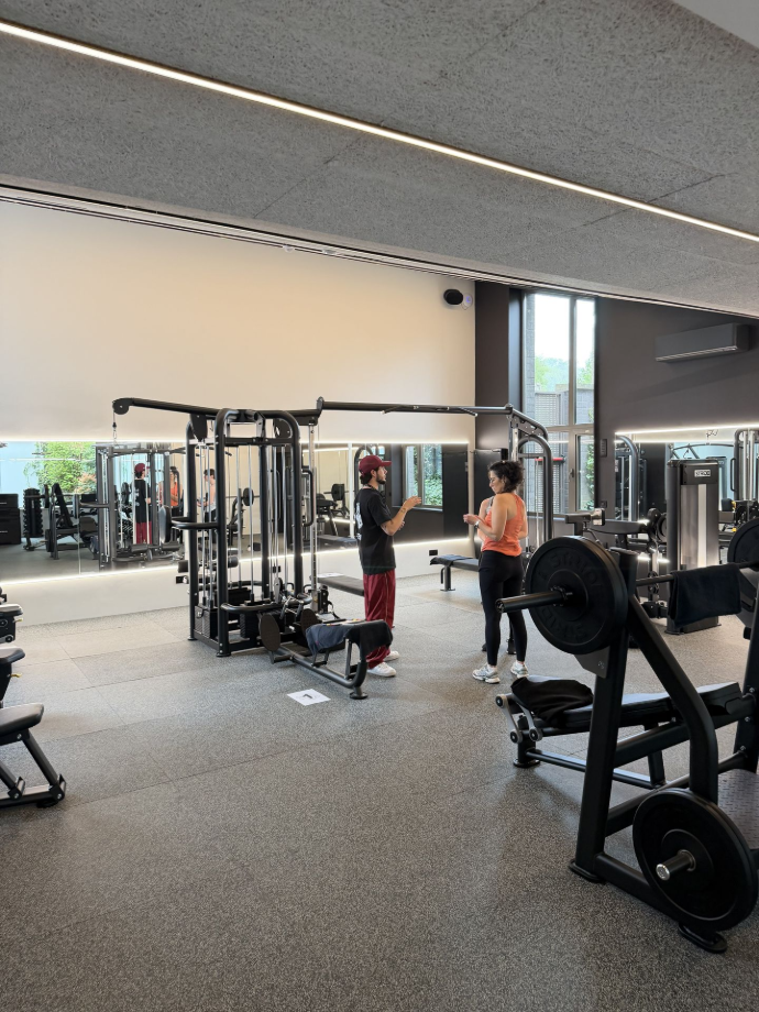 coaching personnalisé Herstal