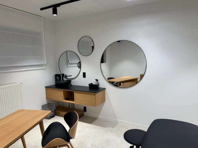 Location cabinet Liège