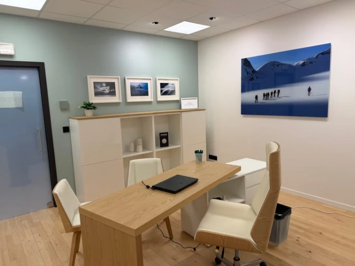 Bureau santé