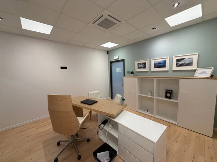 Bureau santé