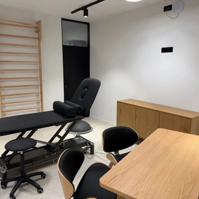 Cabinet santé sport