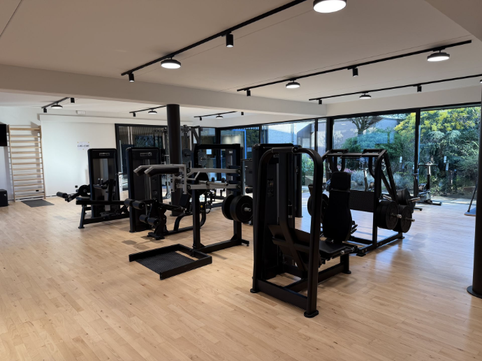 sport vip Liège