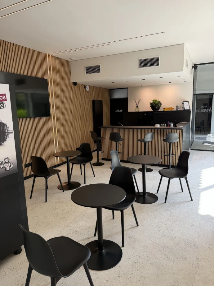 Cuisine E-Impulsion
