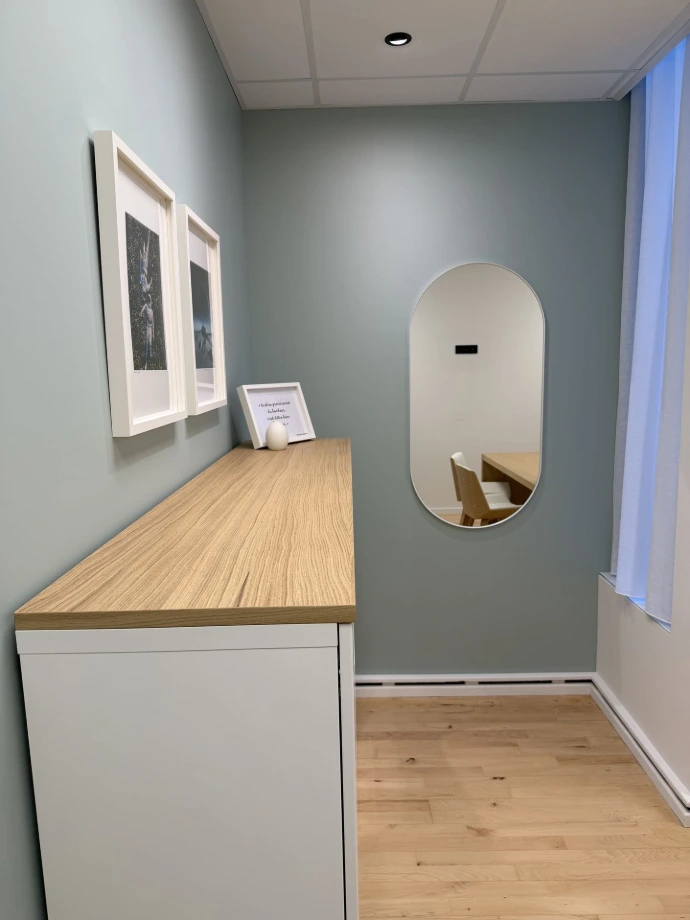 Bureau consultation