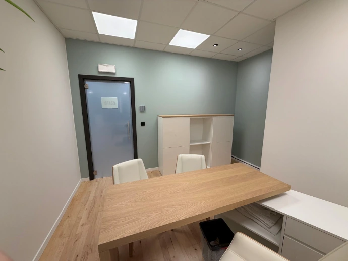 Bureau Liège