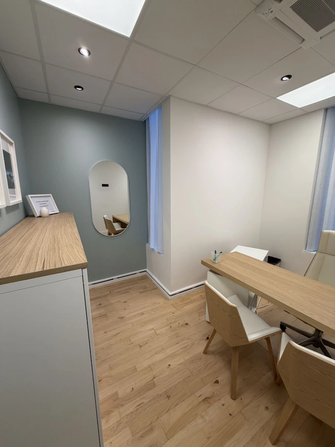 Bureau Oupeye