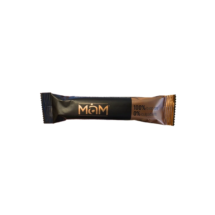 MIAM barre chocolat