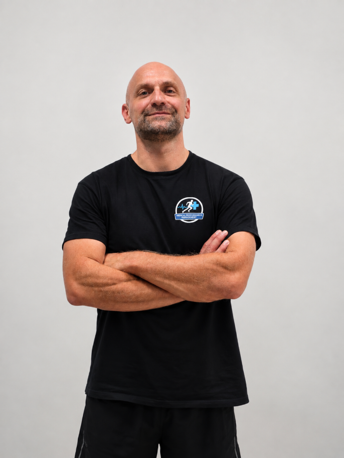 Arnaud Scalco